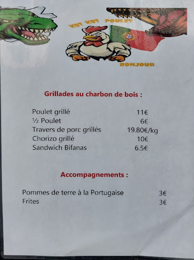 Photo 3 - Le Gourmet Burger