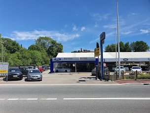 Photo n°8 de F2TAG à Saint-Paul-de-Vence (Vendeur de voitures d'occasion)