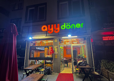 Ayy döner