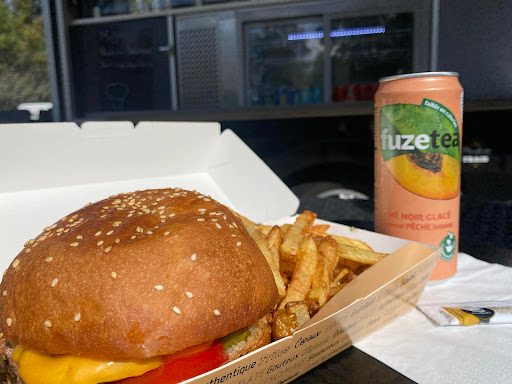 Photo 1 - Burger & Co