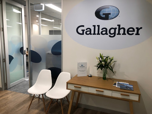 Gallagher Insurance Broker Launceston - Thumbnail