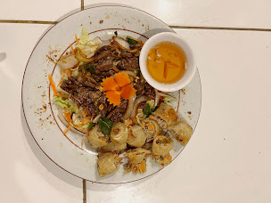 Photo n°45 de L’Asie du Sud à Le Boulou (Restaurant asiatique)