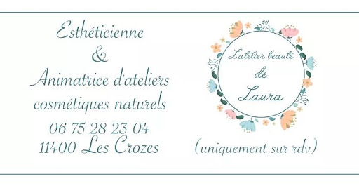 L'Atelier beauté de Laura - Thumbnail