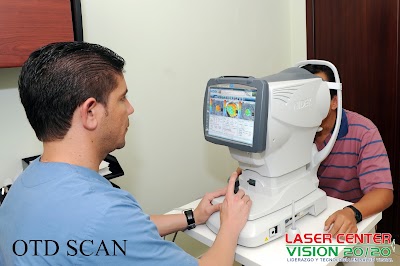 Photos of Laser Center Vision 20/20