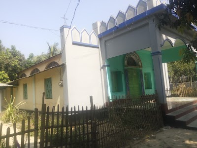 Photos of Catholic Church, Karpasdanga