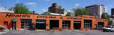 Hearn Cycling & Fitness