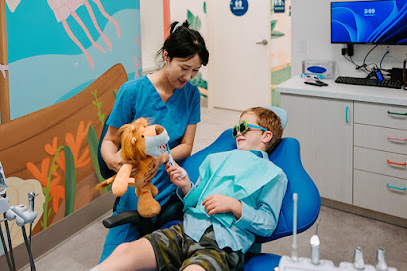 Kidz Shine Dental