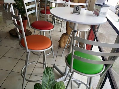 Photos of Muebles metalicos Quijote