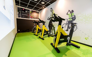 Photo n°22 de Keepcool Brignoles à Brignoles (Complexe sportif)