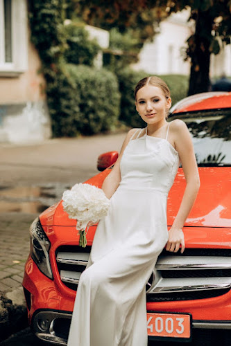 Леся Ковальчин весільний сімейний фотограф