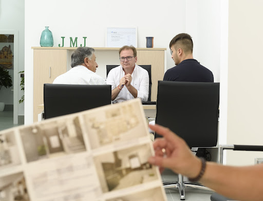 Inmobiliaria Grupo Inmobiliario JMJ