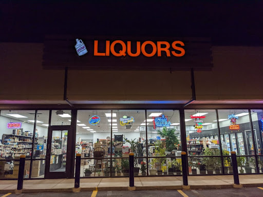 Littleton Discount Liquors