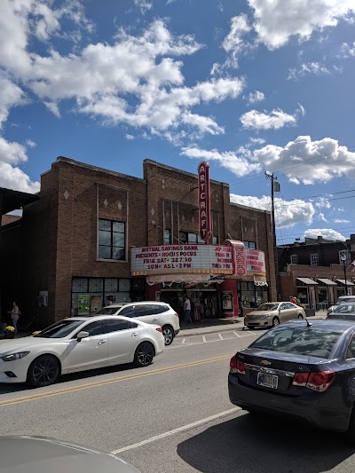 The Historic Artcraft Theatre