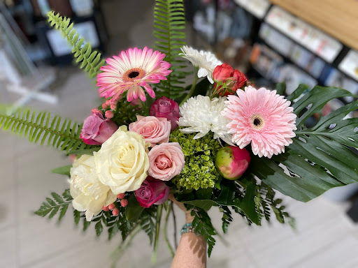 Jazz Fleurs - Visual