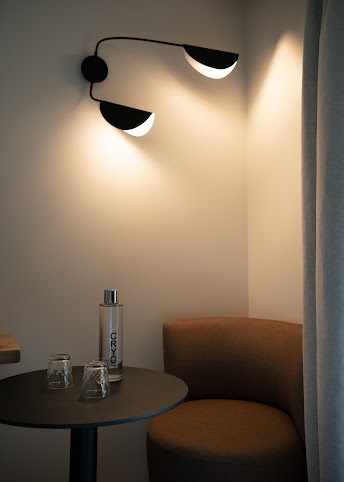 Auberge de la Caillère by null