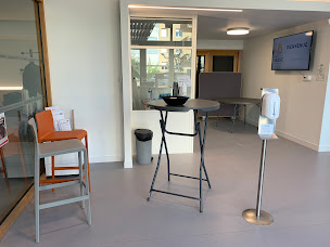 Photo n°15 de La Base - Espace collaboratif économique de la CCI19 à Brive-la-Gaillarde (Centre d'affaires)