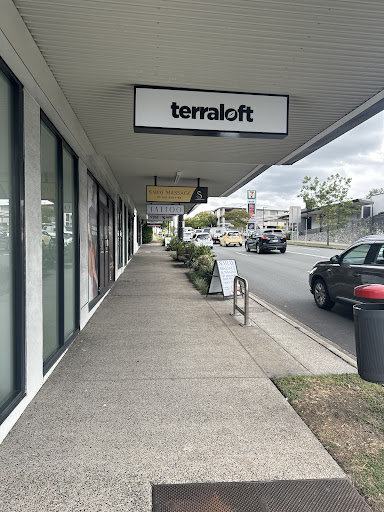 Terraloft - Visual