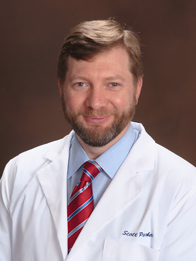 Alvin Scott Parker, IV, M.D.
