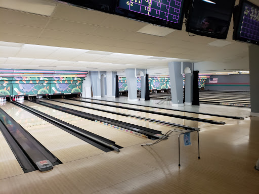 Sweetheart 10 Pin Bowling - Thumbnail
