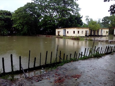 Photos of Choto Alampur Dakkhinpara Masjid