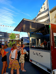 Photo n°5 de Kas Ha Crêpe à Sainte-Hélène (Crêperie)