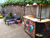 Le Barasol à Tourmignies