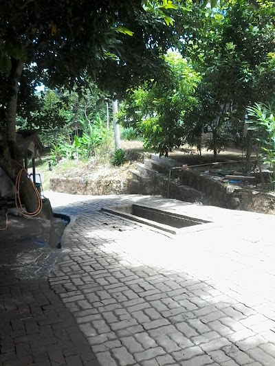 Photos of Musholla Mas'ud Bin Ali