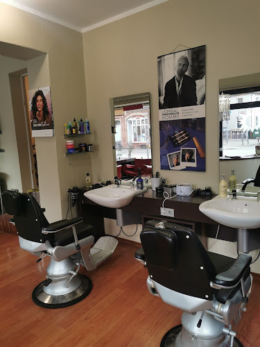 Friseursalon La Mirage