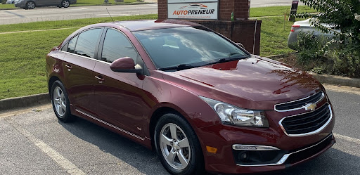Ruel Auto Rentals LLC