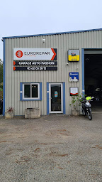 Photo n°4 de Garage auto passion à Lasseube-Propre (Atelier de réparation automobile)