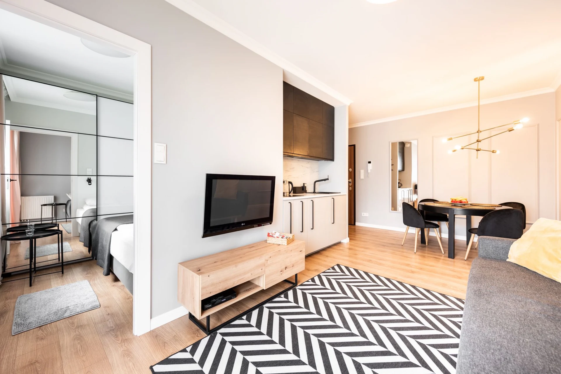 Apartamenty City Center Gdańsk - Flatbook