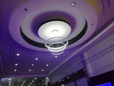Photos of Alutec Group Head Office