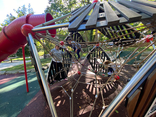 Leah Chiles Park - Thumbnail