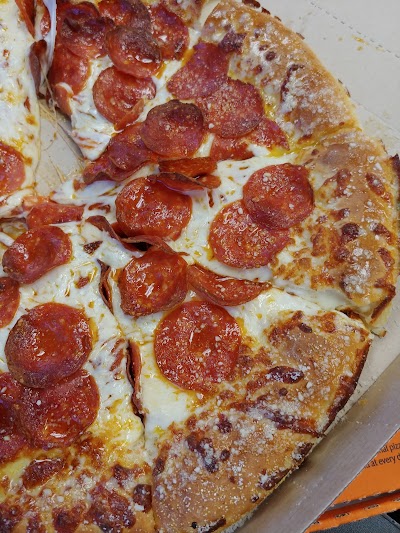 Little Caesars Pizza