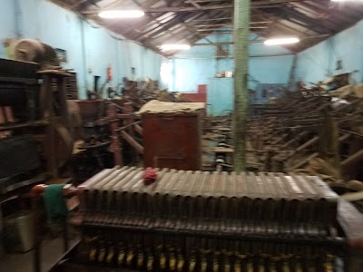 Photos of Charu Oil Mills