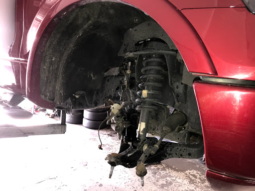 Auto Maintenance & Repair - Thumbnail