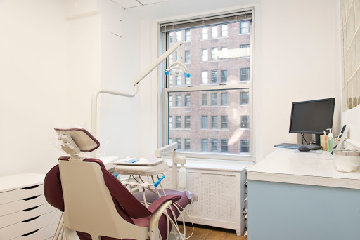 Thyme Dental Care - Thumbnail