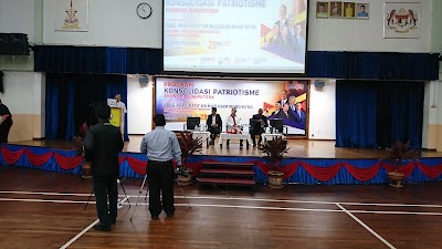 photo of Universiti Kuala Lumpur Malaysia France Institute (UniKL MFI)