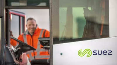 SUEZ recycling and recovery UK