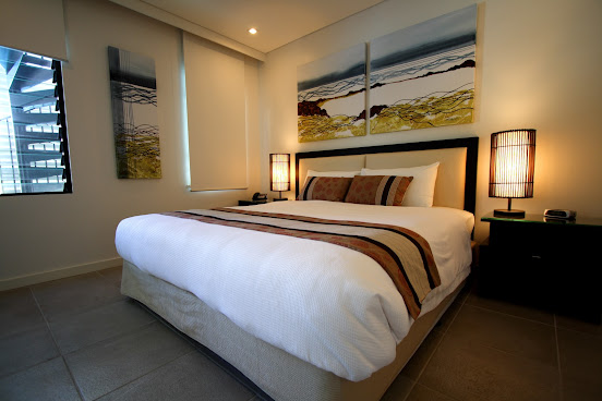 Pullman Port Douglas Sea Temple Resort and Spa by null