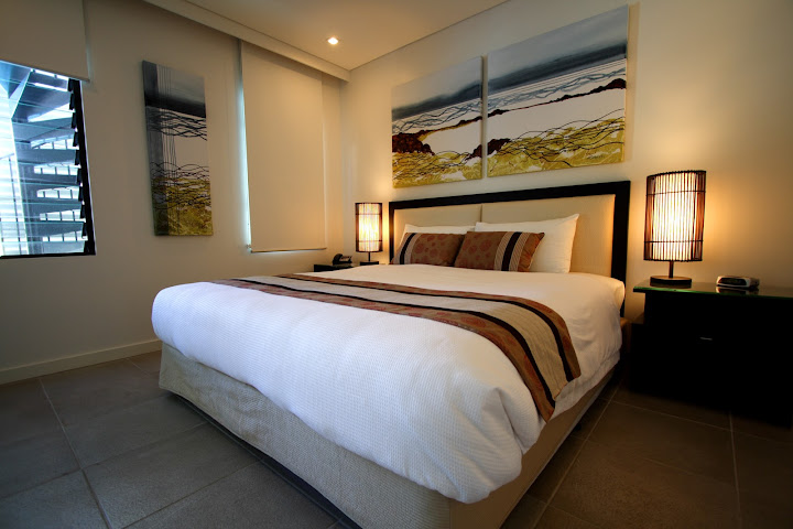 Pullman Port Douglas Sea Temple Resort and Spa by null