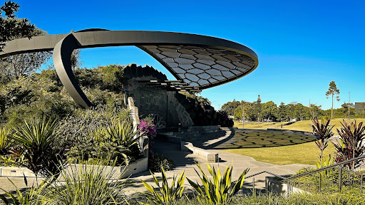 HOTA - Home of the Arts Precinct (Evandale) Carpark - Thumbnail