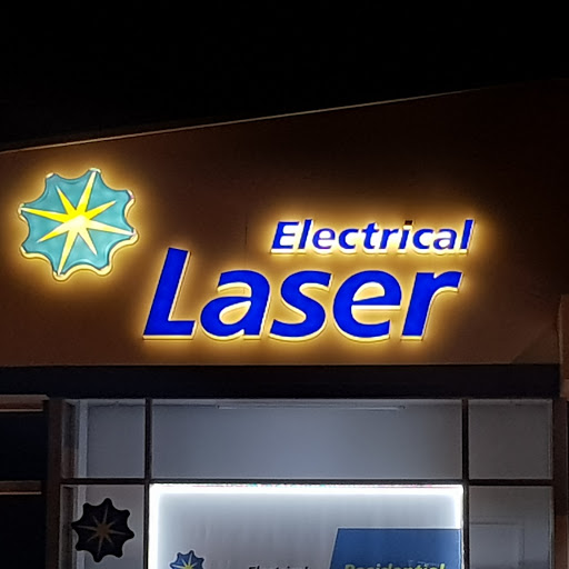 Laser Electrical Whangarei