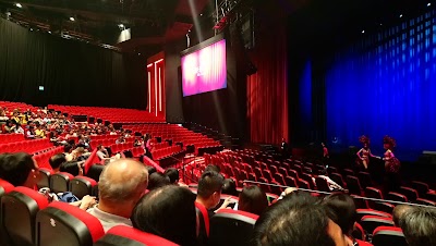 Photos of 百老匯舞台