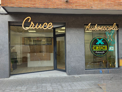 Autoescuela Cruce