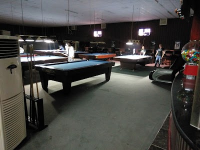 Photos of Masters Billiards ,& Snooker Club
