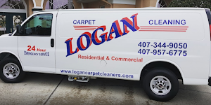 Logan Carpet Cleaning