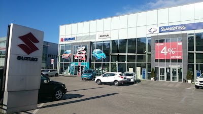 Photos of Кузовной цех Allur Auto