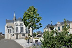 Photo n°8 de Gîte 49 Le Logis de l'Hermitage à Val d'Erdre-Auxence (Gîte)