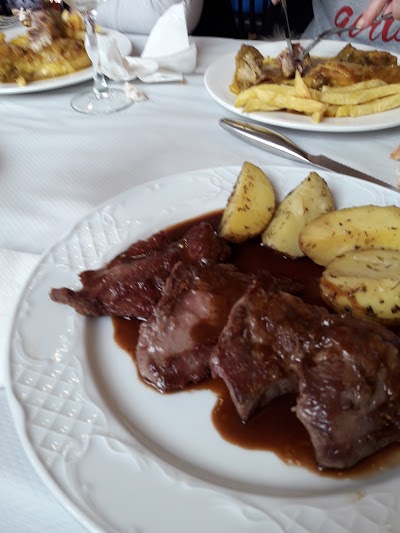 Photos of Restaurante El Cortijo
